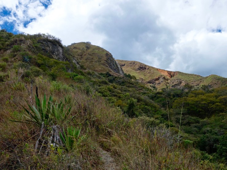 Une petite balade dans la réserve