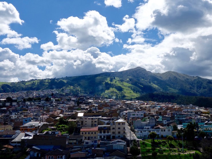 Quito