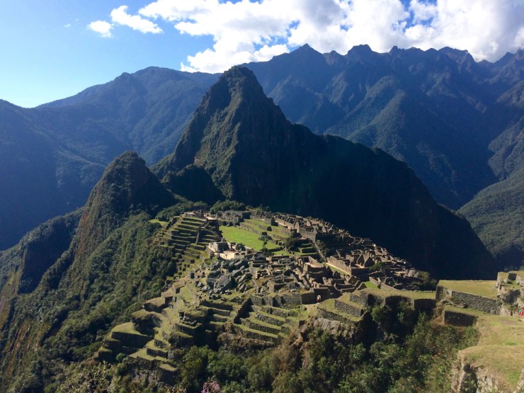 Comme un air de déjà vu...