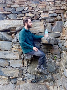 Y'avait pas de bière...