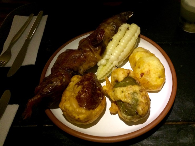 Elle est où la queu-queue, elle est où la tê-tête ?