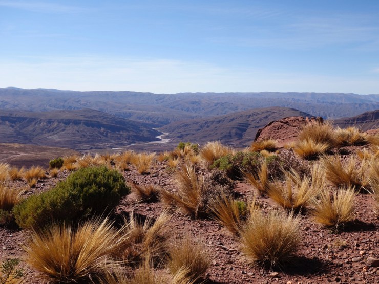 Et si on se tourne...