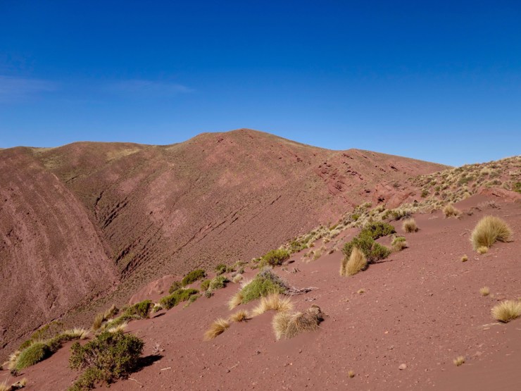 Et si on se tourne encore...