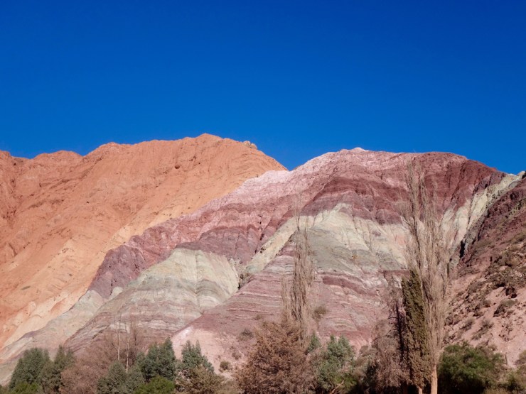 Balade avec vue de bon matin