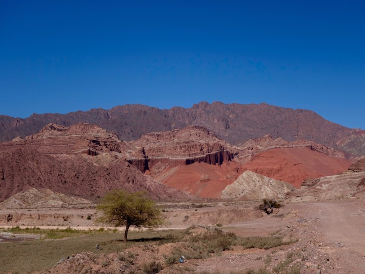 Rouge ou orange ? Les deux !