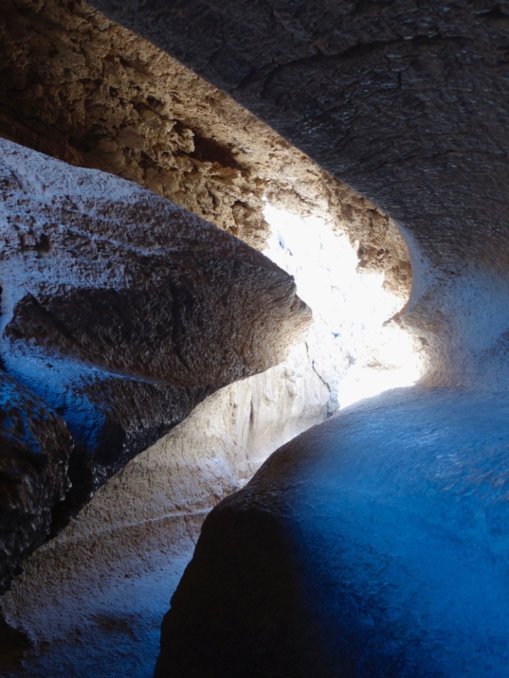 Melanie qui a déjà semé le photographe