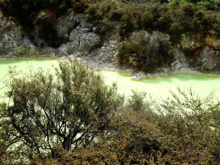 C'est avec cette eau qu'on fabrique les stabylos