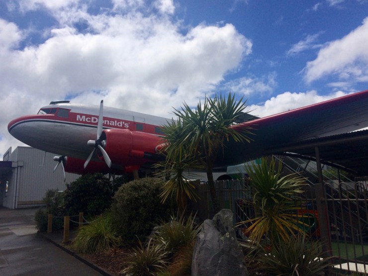 Bon, à la sortie, il pleuvait plus