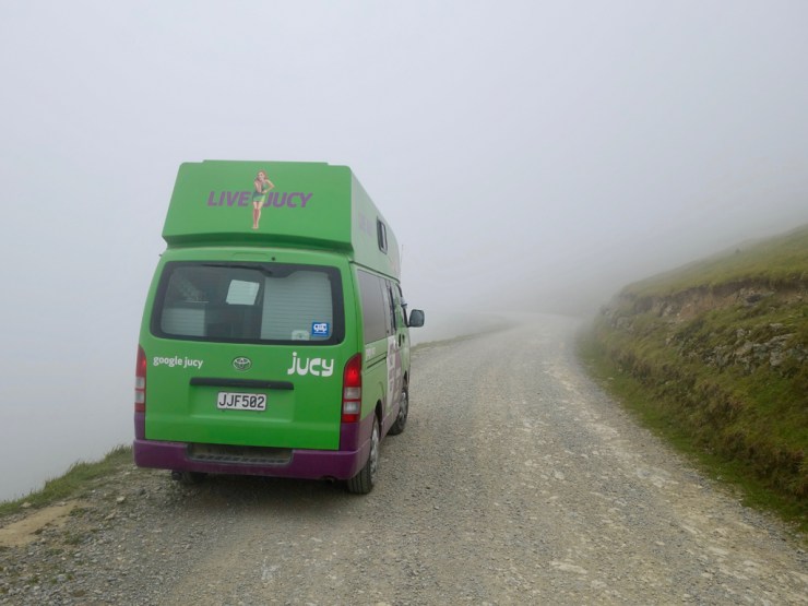 Apparemment c'est joli par là