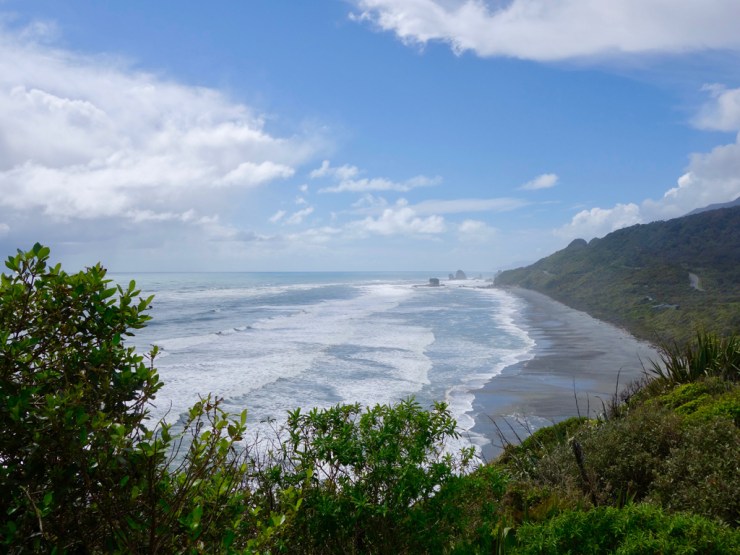 On ne s'en lasse pas