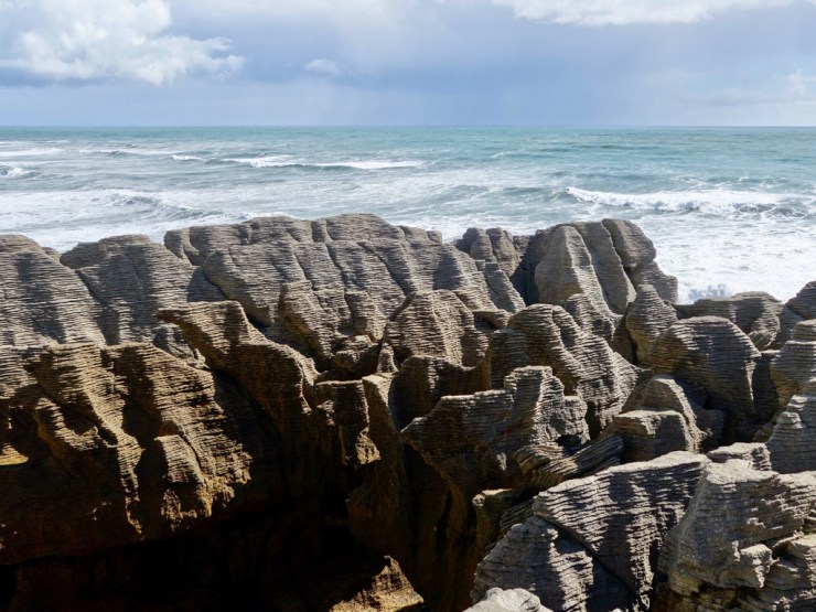 Les éléments à leur état brut